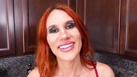 Kell Fire - Home Is Where The Sex Is In Hd