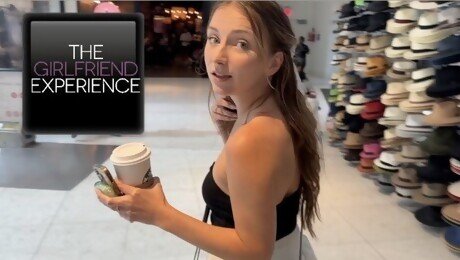 Teen Girlfriend Experience ~ Public Sex At The Mall ~ Macy Meadows ~ Household Fantasy ~ Scott Stark