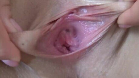 Extravagant squeeze - amateur sex