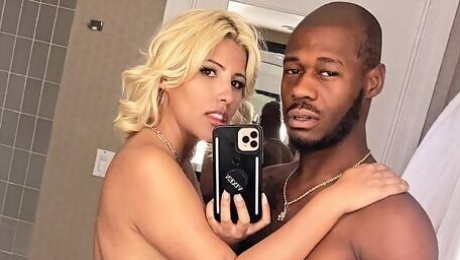 Watch extravagant Carlita Ray's xxx