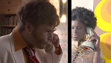 Watch divine Mya Lorenn's video