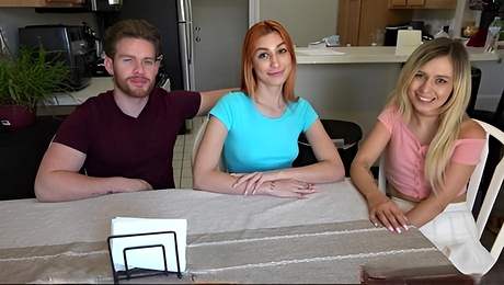 Lost Bets Games featuring courtesan's redhead trailer