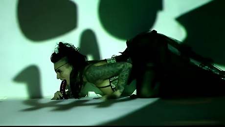 PUBA puba clip